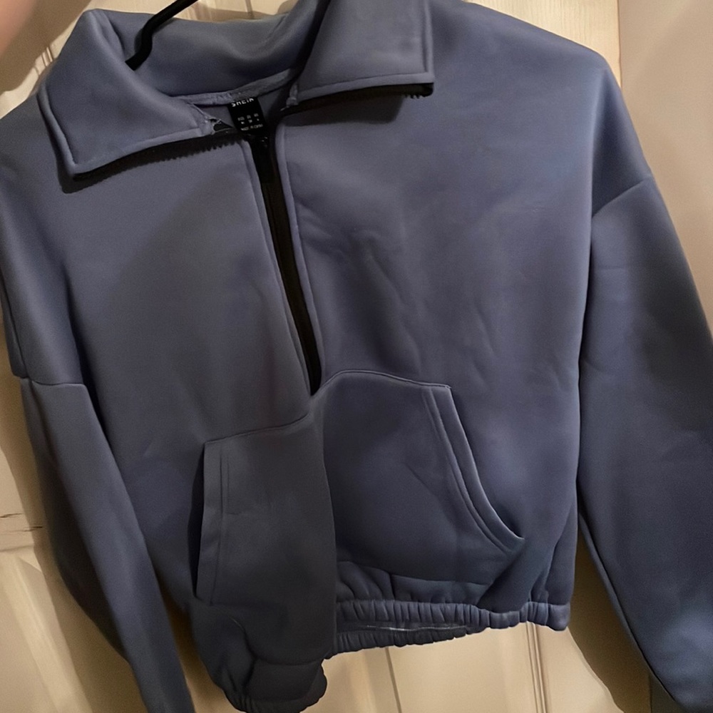 Soft and warm material